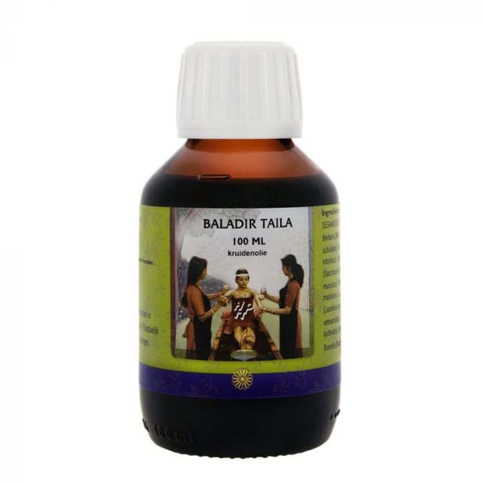 Afbeelding van Baladir Taila